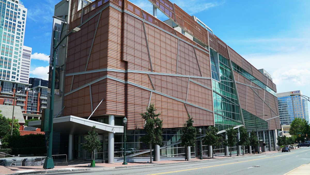 Places to Explore African American History in North Carolina